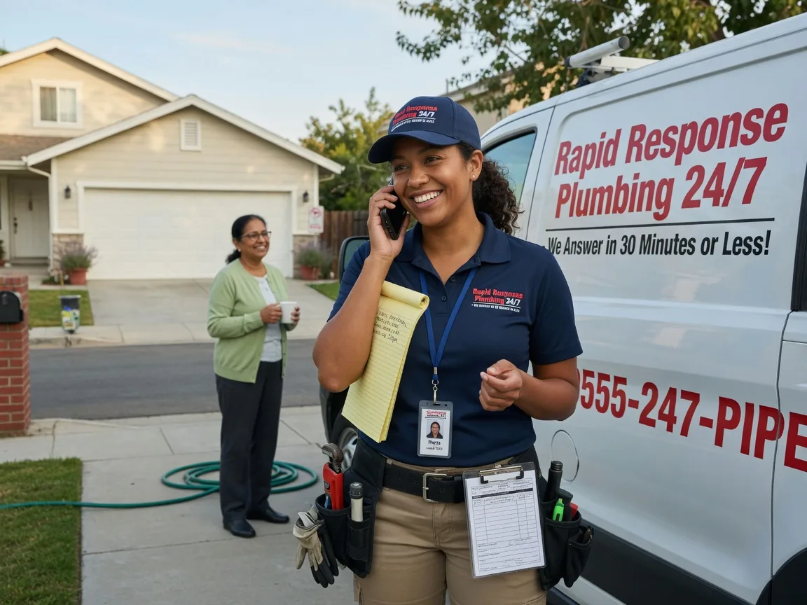 Emergency Plumber Greenwood, VA FAQs